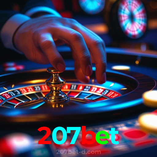 207bet:Aposte no futebol e ganhe nos jogos de blackjack e poker online!