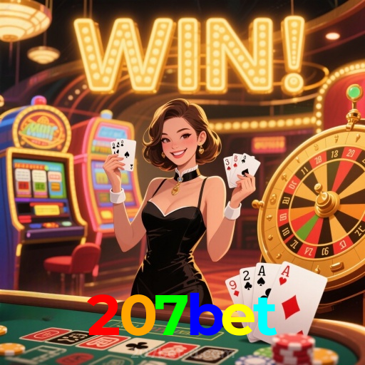 207bet:O cassino online mais confiável para apostas ao vivo no futebol e jogos de cassino!