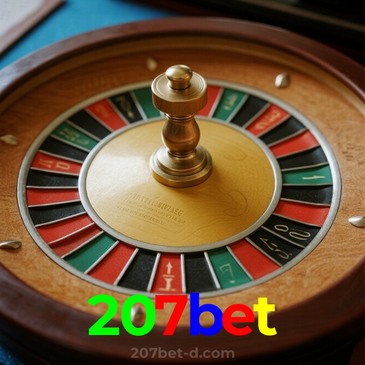 207bet：Jogue poker, ganhe no futebol e vença no cassino online mais confiável!