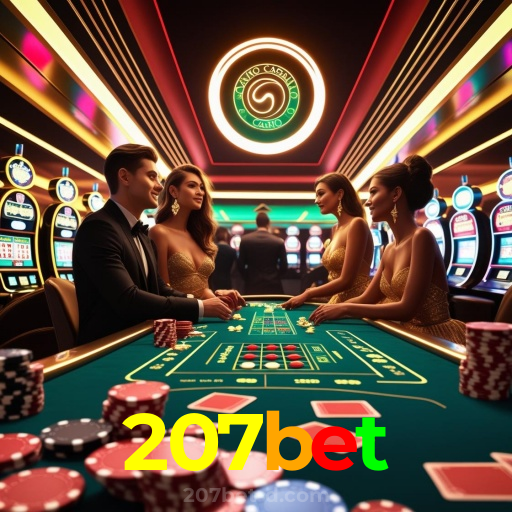 207bet:Vença no blackjack e prove que você é um verdadeiro mestre!