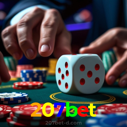 207bet:Entre no jogo de futebol digital e conquiste sua vitória agora!
