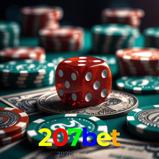 207bet:Vença no poker, aposte no futebol e divirta-se com os melhores jogos de cassino!