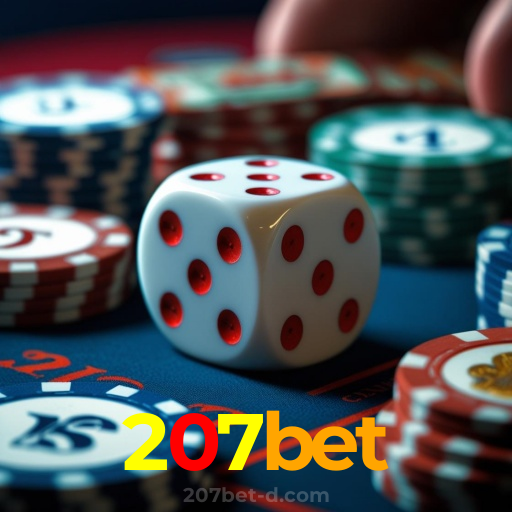207bet：Aposte no futebol online e faça parte das grandes conquistas!