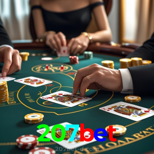 207bet:Jogue poker, ganhe no futebol e vença no cassino online mais confiável!