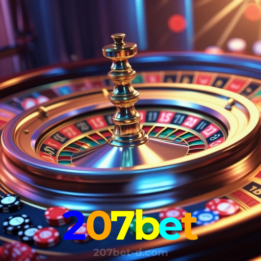 207bet:Jogue nas slots e viva a emoção das grandes vitórias!