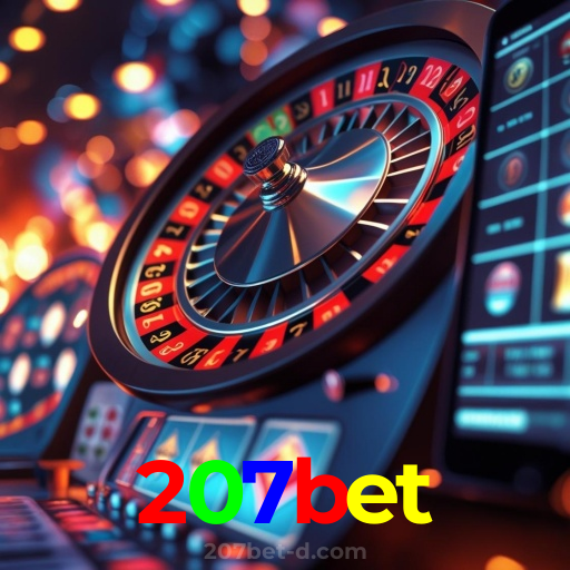 207bet:Jogue nas mesas de poker e vença como um profissional!