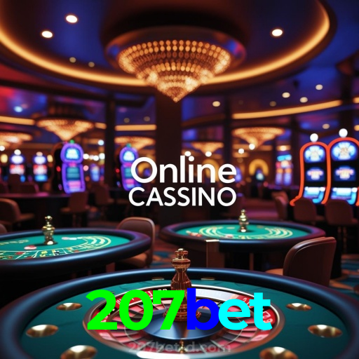 207bet:Apostas ao vivo no futebol e os melhores jogos de cassino para você!