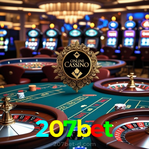 207bet:A vitória no futebol online está esperando por você!