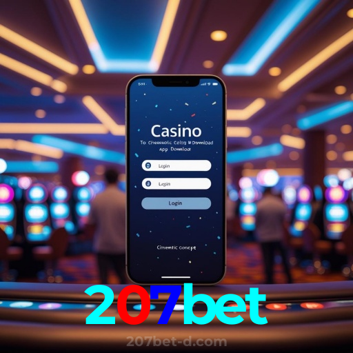 207bet:Aposte no futebol e ganhe com os melhores jogos de cassino como poker e roleta!