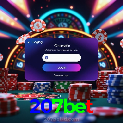 207bet:Entre na competição digital de futebol e mostre sua habilidade!