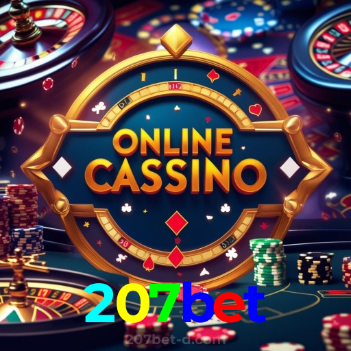 207bet:Aposte no futebol online e marque gols de prêmios!