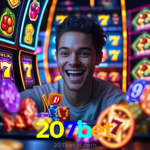207bet：Vença na roleta e leve para casa o prêmio dos seus sonhos!