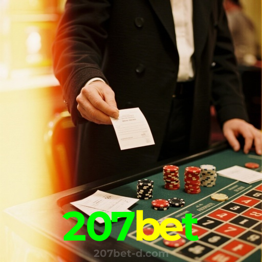 207bet：Jogue poker, aposte no futebol e ganhe em nosso cassino online!