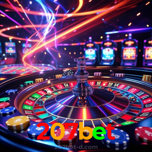 207bet:Apostas emocionantes no futebol e grandes prêmios em jogos de cassino!