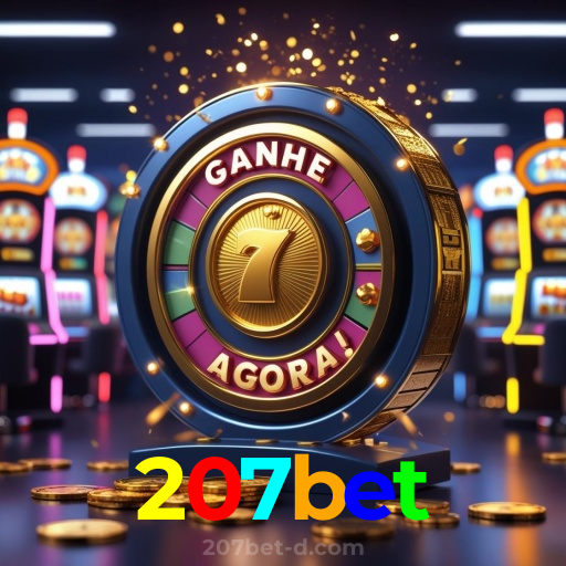 207bet:Jogue nas mesas de poker e ganhe prêmios incríveis!