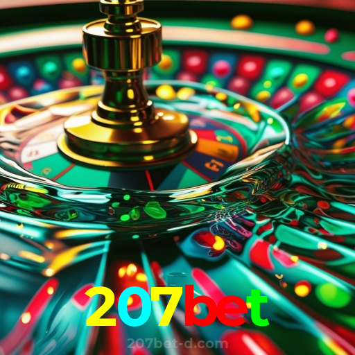 207bet:Aposte no futebol online e vença os melhores times!