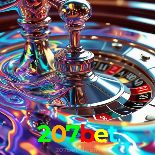 207bet:A roleta te espera para grandes vitórias! Aposte agora!
