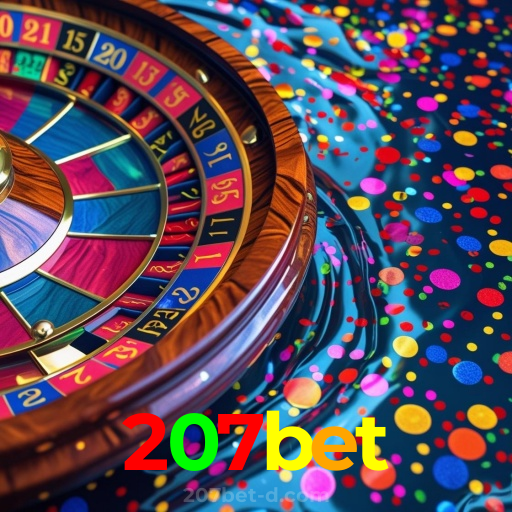 207bet:Jogue poker como um profissional e ganhe grandes prêmios!