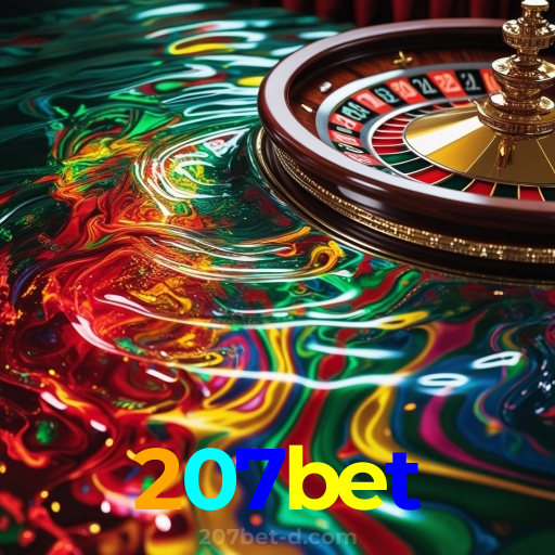 207bet：Aposte no futebol e jogue as melhores slots para grandes vitórias!