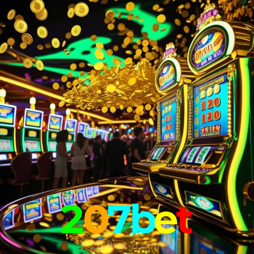 207bet:Apostas no futebol e diversão em blackjack e roleta online te esperam!
