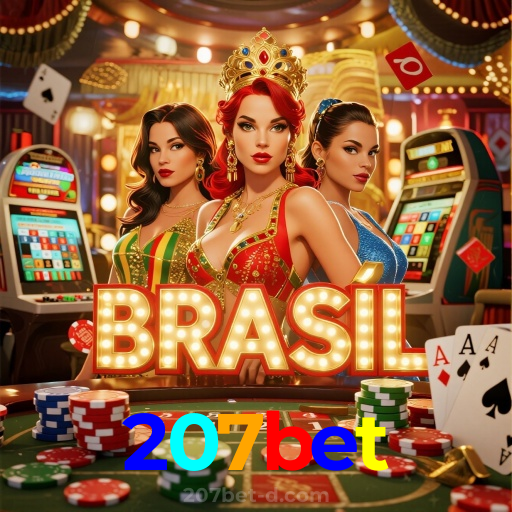 207bet:Ganhe prêmios incríveis jogando roleta e apostando no futebol online!