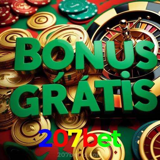 207bet:Jogue nas mesas de poker e vença como um profissional!