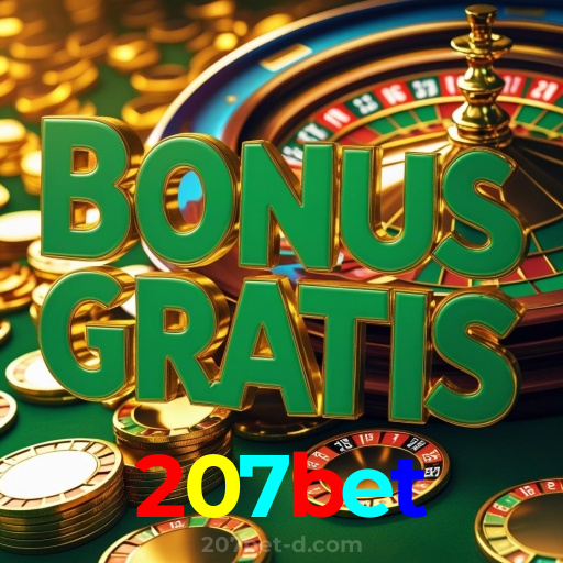 207bet:Prepare-se para o melhor da diversão no cassino! Jogue agora!