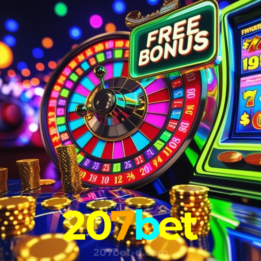 207bet:Jogue poker, roleta e aposte no futebol online com segurança!