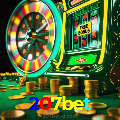 207bet:Jogue no melhor cassino online e conquiste prêmios de verdade!