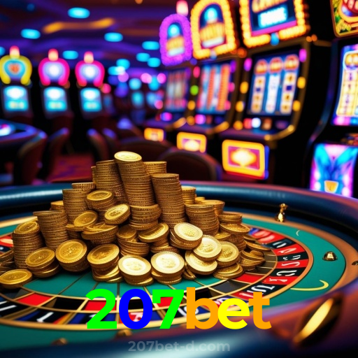 207bet:Seu lugar de apostas no futebol e prêmios incrÃveis em jogos de cassino!