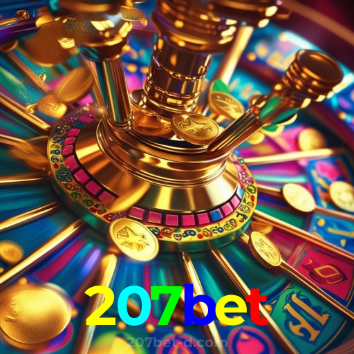 207bet：O cassino online está esperando por você! Jogue e vença!