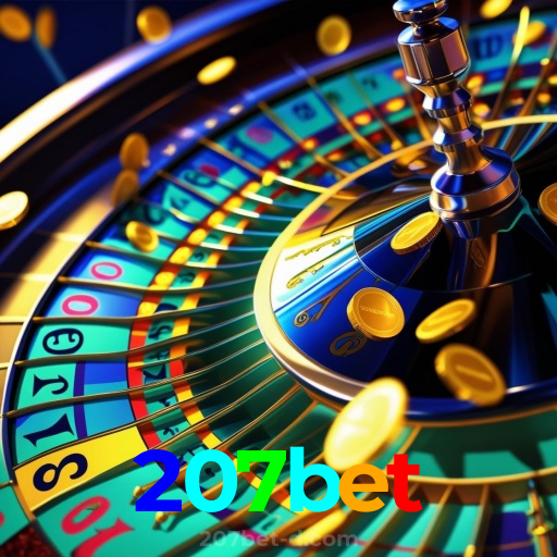 207bet:Ganhe no blackjack, aposte no futebol e vença com grandes prêmios!