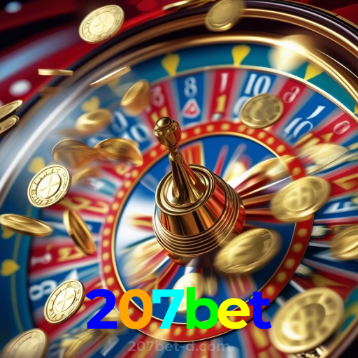 207bet：Jogue futebol online e descubra como é vencer com estilo!