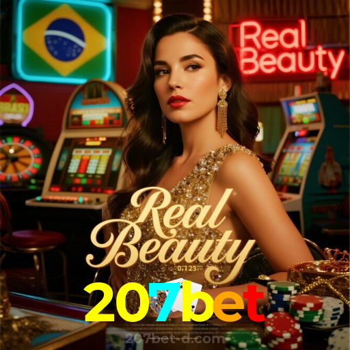 207bet：O campo de futebol está em jogo! Aposte e vença os melhores times!