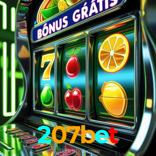 207bet:Jogue futebol online e se prepare para marcar grandes prêmios!