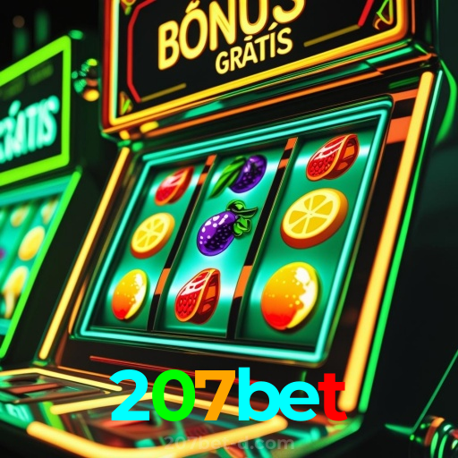 207bet:Aposte no seu time de futebol e ganhe no blackjack e roleta online!