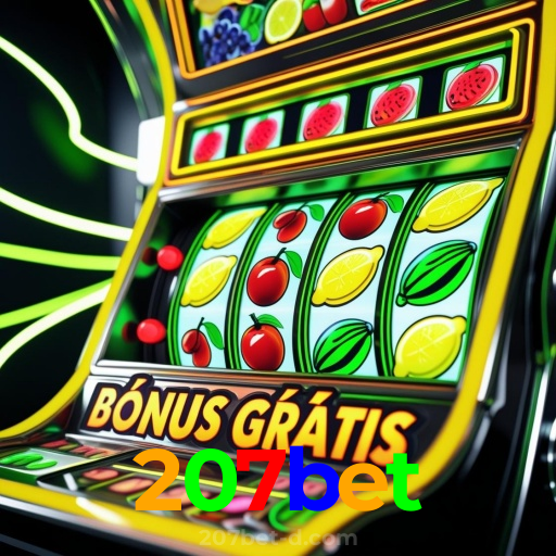 207bet:O melhor cassino para apostar no futebol e ganhar prêmios em blackjack!