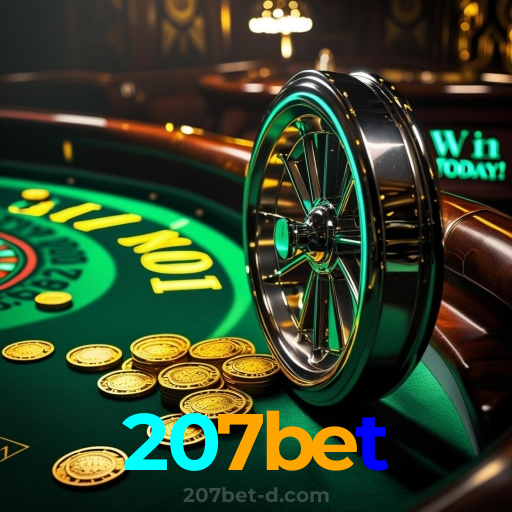 207bet:O melhor cassino online com slots, poker e apostas no futebol!