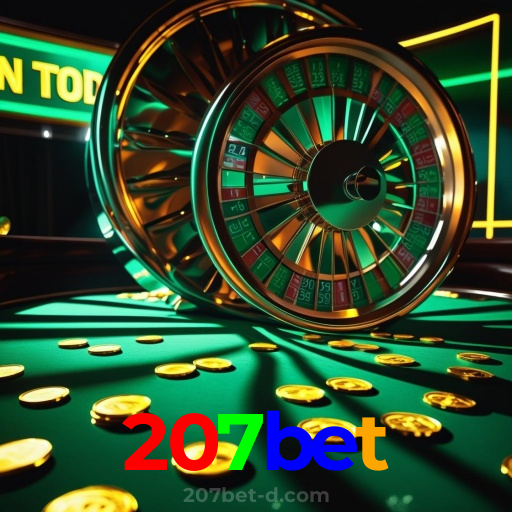 207bet：Apostas emocionantes de futebol online te aguardam! Aposte e vença!