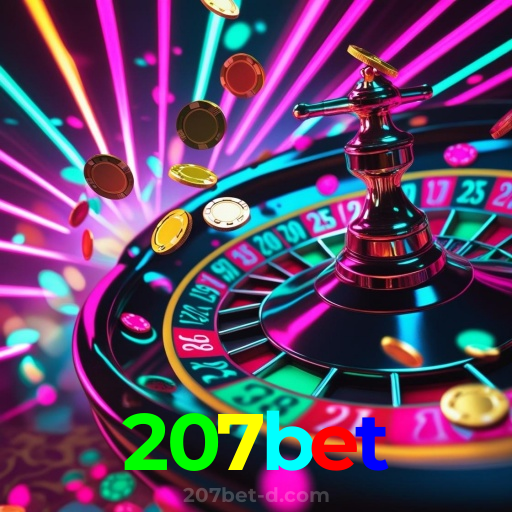 207bet:Jogue slots, blackjack e aposte no futebol para diversão e vitórias!