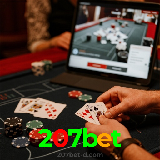 207bet：A sorte está na roleta! Aposte e veja sua vitória acontecer!