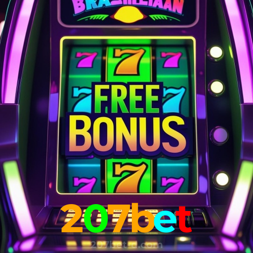 207bet:Aposte no futebol e ganhe em roleta e blackjack no nosso cassino!