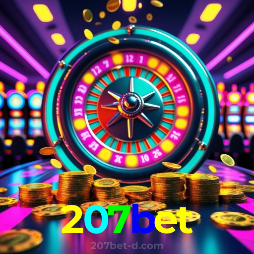 207bet:Sinta a adrenalina do jogo! Aposte nas roletas e vença!