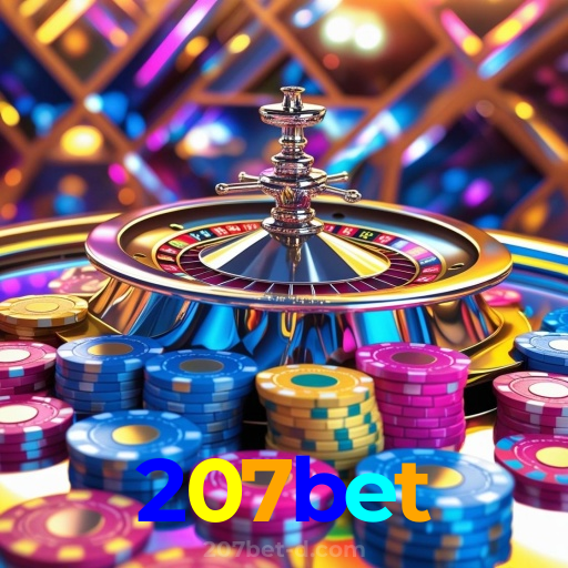 207bet:Jogue no cassino mais confiável com apostas em futebol e jogos emocionantes!