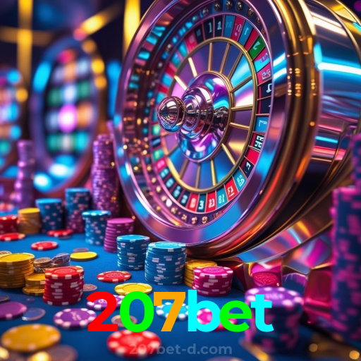 207bet:O cassino online ideal para quem ama futebol e jogos de cassino!