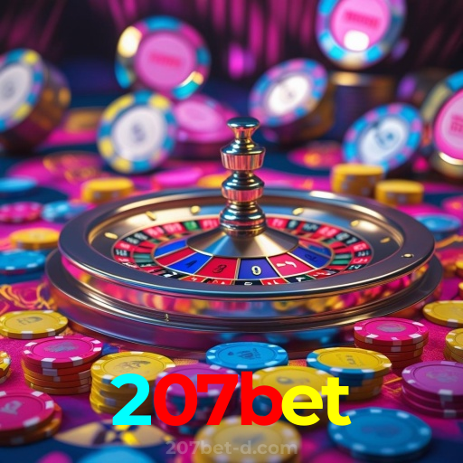 207bet:As melhores oportunidades estão aqui! Aposte nas slots e ganhe prêmios fantásticos!