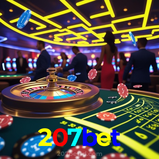 207bet:Aposte no futebol online e conquiste prêmios incríveis!