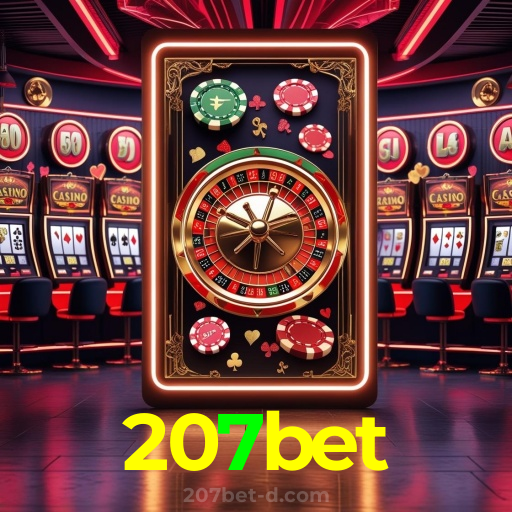 207bet:Onde o futebol e o cassino se encontram para grandes vitórias!