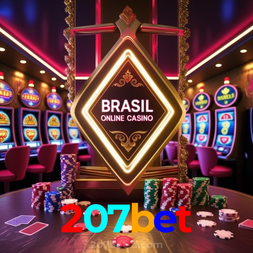 207bet:Aposte agora nas roletas e mostre sua sorte!