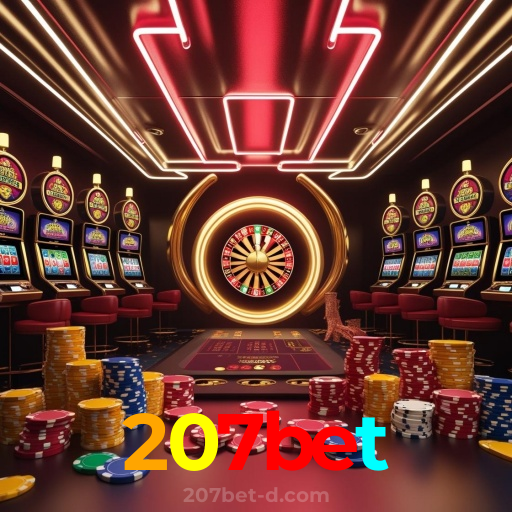 207bet：Jogue poker online e prove sua habilidade nas cartas!
